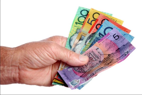 Qld – Australia’s second least generous state