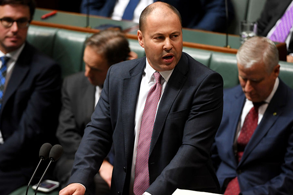Article image for Government fast-tracks banking overhaul