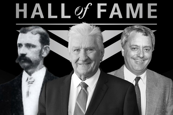 Article image for Continuous Call Team founder Peter ‘Chippy’ Frilingos inducted into NRL Hall of Fame