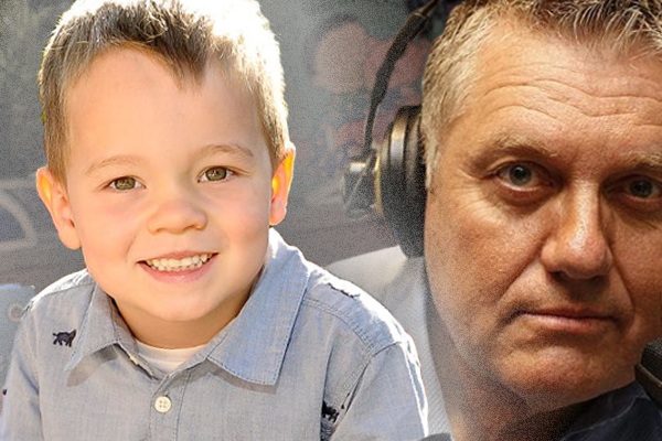 Article image for Ray Hadley’s heartbreaking tribute to an inspirational colleague