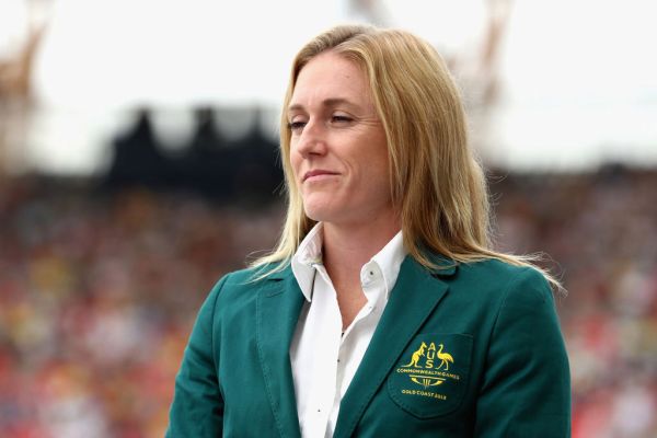 Article image for ‘It’s hard to take’: Sally Pearson makes shock retirement announcement