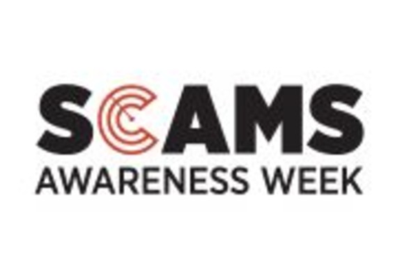 Scams Awareness Week