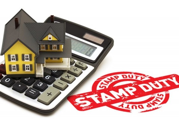 Time to end stamp duty on property purchases?
