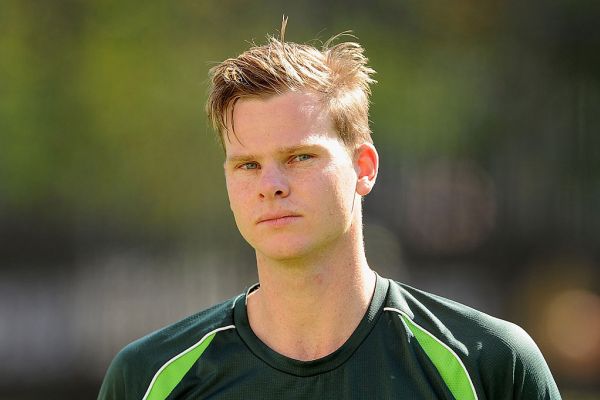 Article image for ‘He was very unwell’: Australian coach opens up on Steve Smith concussion