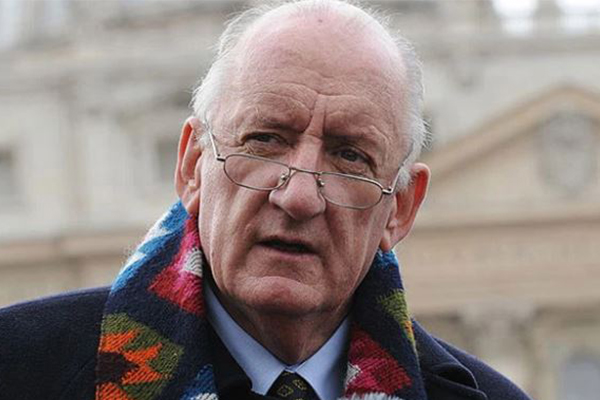 Article image for Former deputy prime minister Tim Fischer dies, aged 73