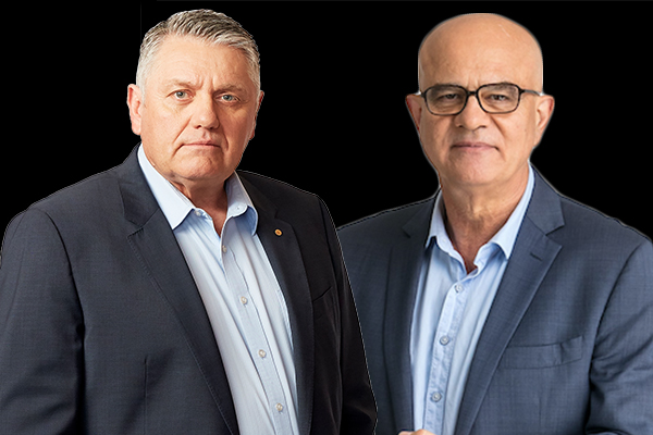 Article image for John Stanley confronts Ray Hadley on 31-year-old ‘injustice’