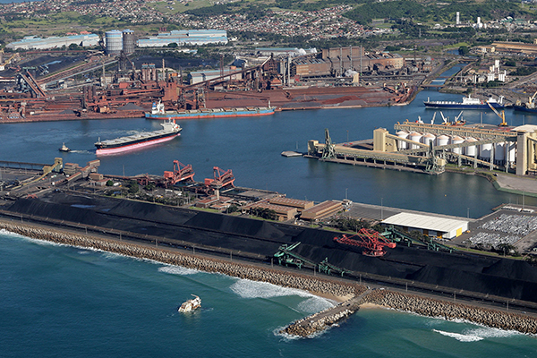 Article image for Port Kembla LNG terminal delayed by demand for double capacity