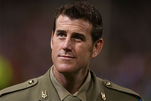 ‘This is disgusting stuff!’: Calls to resolve Ben Roberts-Smith accusations