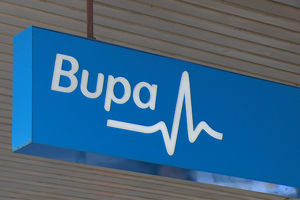 Article image for EXCLUSIVE | Bupa CEO apologises for incidents of neglect in nursing homes