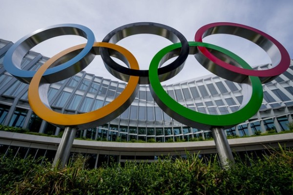 SEQ looks at throwing its hat into the Olympic rings