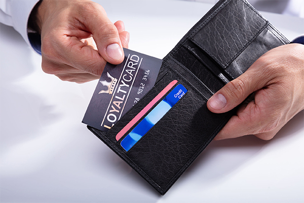 Article image for Companies put on notice over loyalty programs