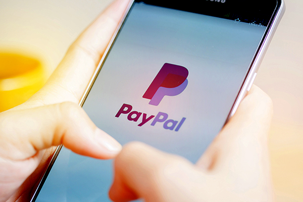 Article image for PayPal audit ordered by financial watchdog