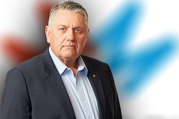 Article image for Ray Hadley shines a light on life-threatening condition after his own health scare
