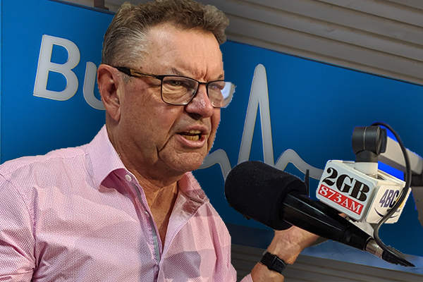 Article image for ‘They ought to be thrown in jail!’: Steve Price blasts Bupa aged care facility