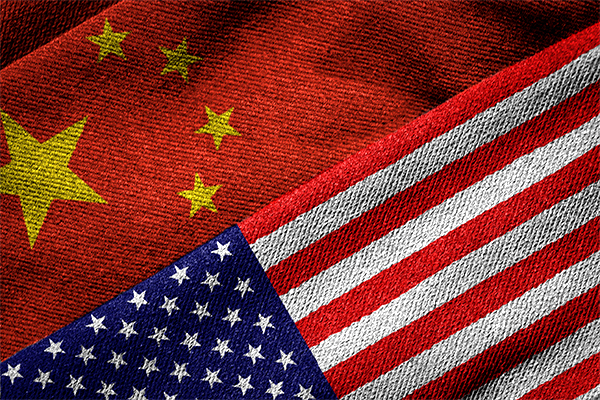 Article image for US and China agree to come to the table over trade talks