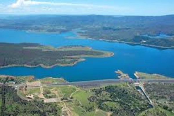 Seqwater is alert, not alarmed as dam levels fall