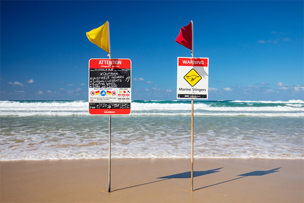 Article image for Australia experiences spike in drowning deaths across the country