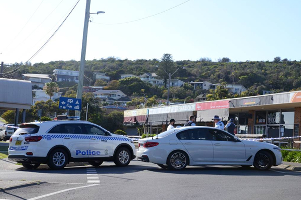 Article image for Ray Hadley listener caught up in violent armed robbery