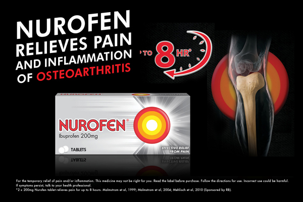 Article image for Is your ‘burning’ joint pain osteoarthritis?