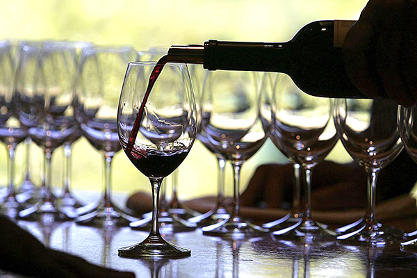 ‘A very worrying development’: China to impose anti-dumping duties on Aussie wine