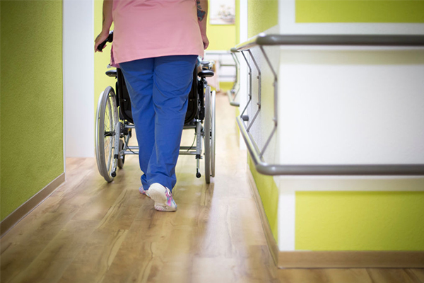 Scathing interim report finds ‘widespread’ neglect in aged care system