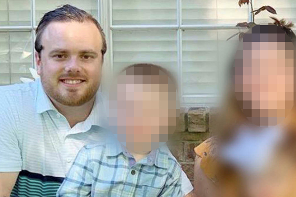 Article image for Queensland man shot dead in ‘unusual’ Texas home invasion