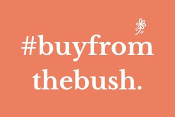 Article image for Genius idea bringing business back to the bush