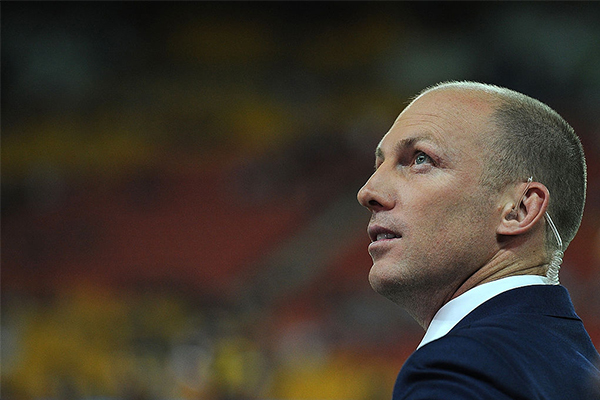Article image for Darren Lockyer joins Ben Fordham’s campaign to move the NRL Grand Final to Brisbane