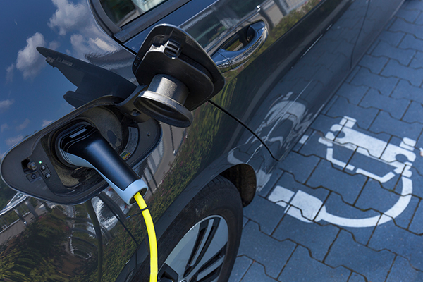 Article image for Electric vehicle owners escape fuel tax