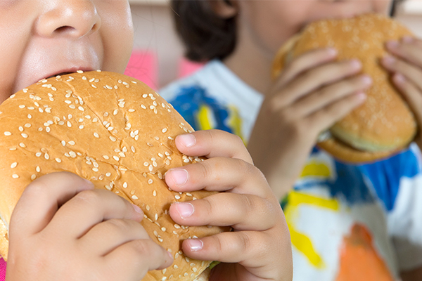 Article image for Weight loss surgery recommended for children