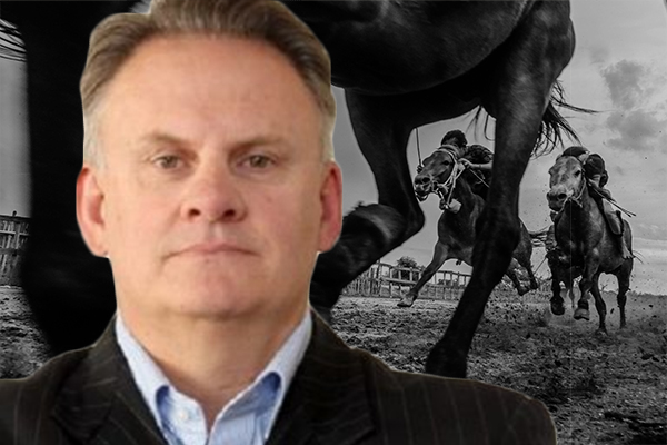 Article image for Mark Latham’s plan to stop the slaughtering of racehorses