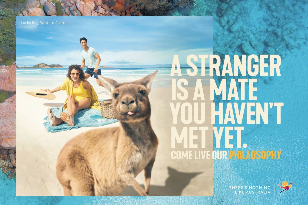 Article image for ‘PhilAUSophy’: Tourism Australia’s $38 million ‘bungle’