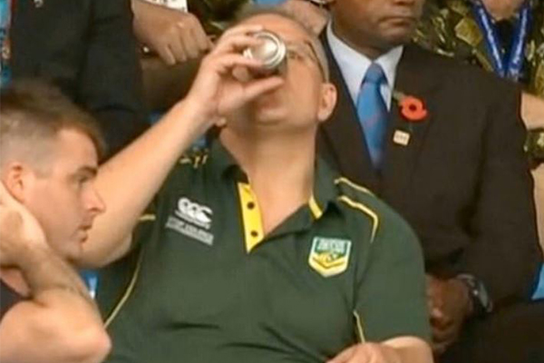 Article image for The Big Guns defend Scott Morrison from ‘ludicrous’ criticism