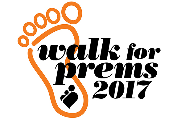Article image for Walk for Prems: Olympian opens up about her devastating loss