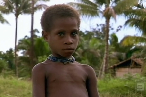 Article image for Wawa: What happened to the little boy who captured Australia’s heart?