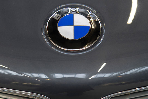 BMW issues urgent recall of 12,000 cars