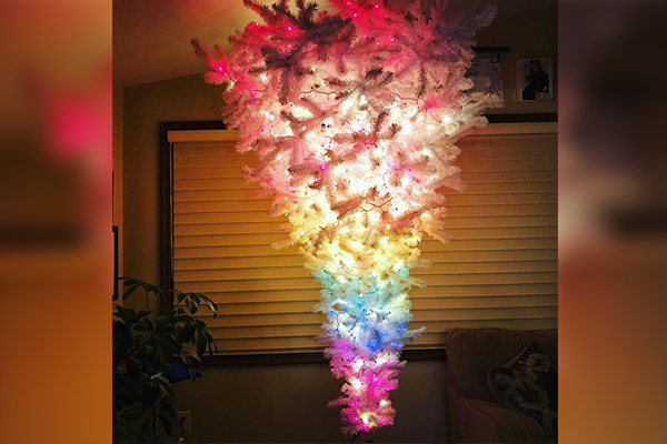 Article image for The upside down trend facing families this Christmas