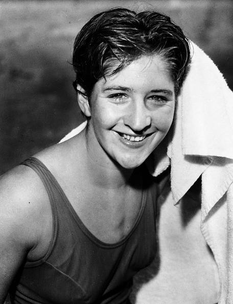 Article image for Dawn Fraser remembers the 1956 Melbourne Olympics