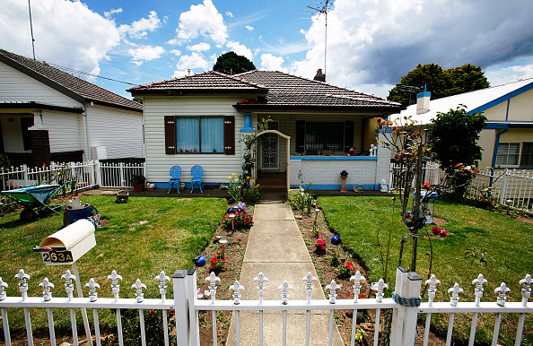 Article image for Graham Ross with gardening tips during water restrictions