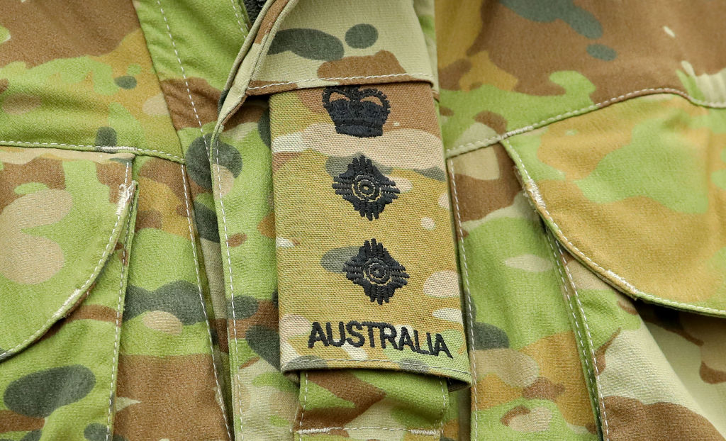 Article image for ‘You’re not going to forget my son’: Furious mother’s call for a royal commission into veteran suicide