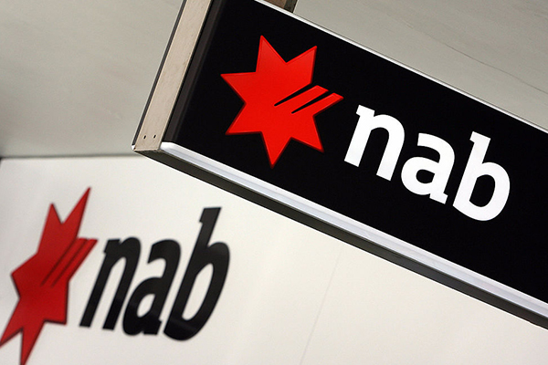 Article image for NAB seeks $3.5 billion as economic outlook ‘doesn’t look good’