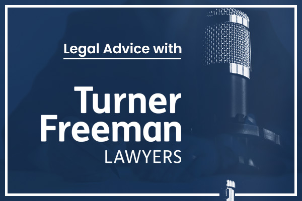 Legal advice with Turner Freeman: Psychological injury