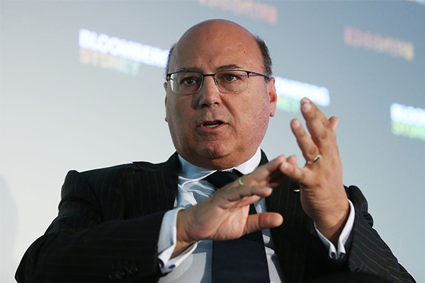 Article image for How to convince young people to go into politics: Arthur Sinodinos