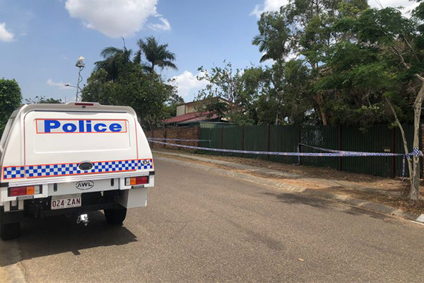 Article image for Baby found dead, twin critical in Brisbane’s south