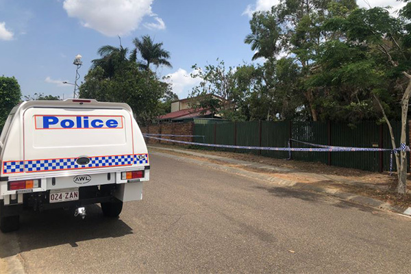 Baby found dead, twin critical in Brisbane’s south