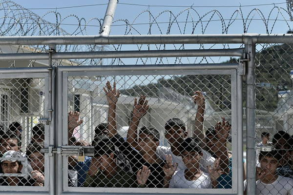 Article image for ‘Rort written all over it!’: Taxpayers to fix asylum seeker’s botched DIY penis enlargement