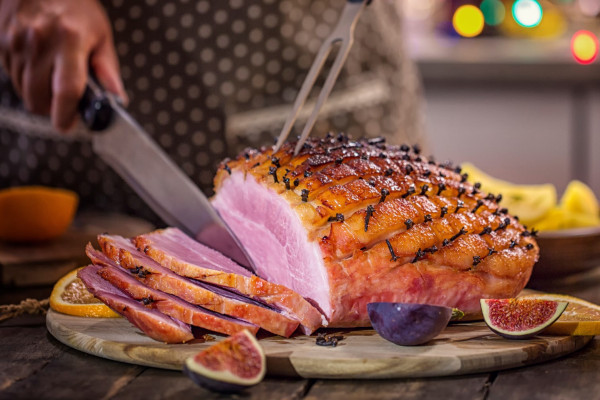 Article image for Why your Christmas ham will cost significantly more this year