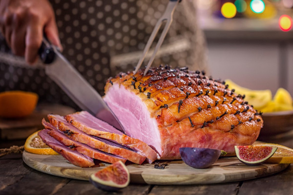 Article image for Why your Christmas ham will cost significantly more this year