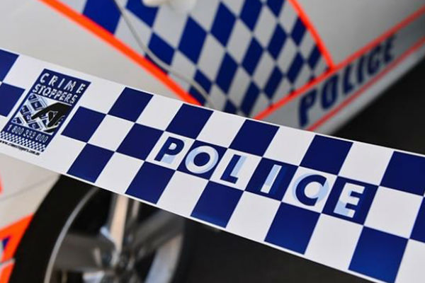 Article image for Homicide investigation commenced in Wynnum