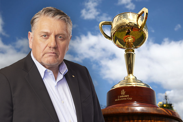 Article image for Why the Melbourne Cup ‘doesn’t hold much interest’ anymore: Ray Hadley